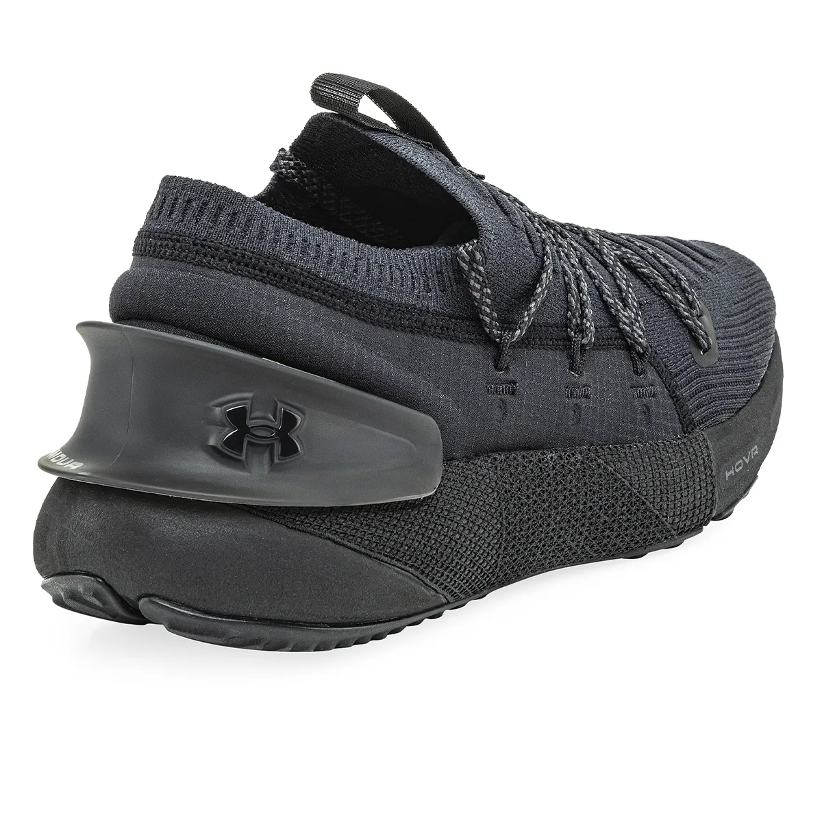 Under Armour Hovr Phantom 3 Running Shoes Black