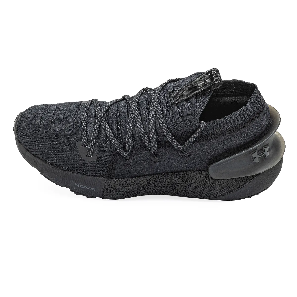 Under Armour Hovr Phantom 3 Running Shoes Black