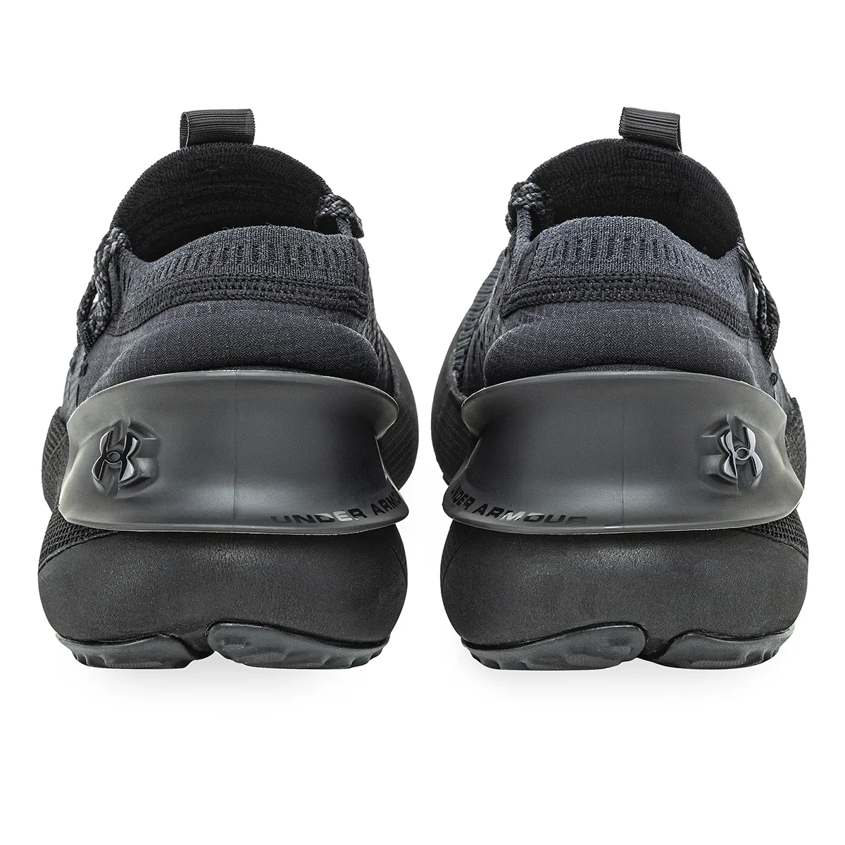 Under Armour Hovr Phantom 3 Running Shoes Black