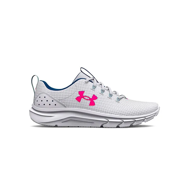 Under Armour Women's Phade Rn Running Shoes