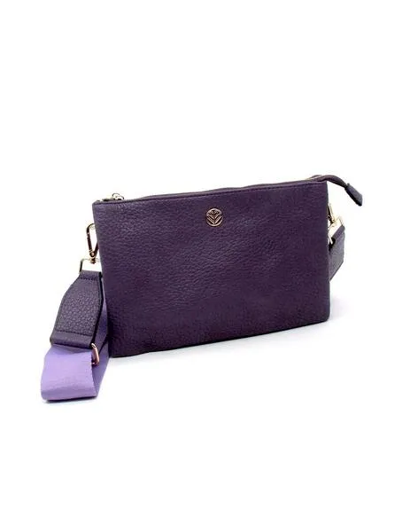 Violet Women's Purse by M&Belle GB2026