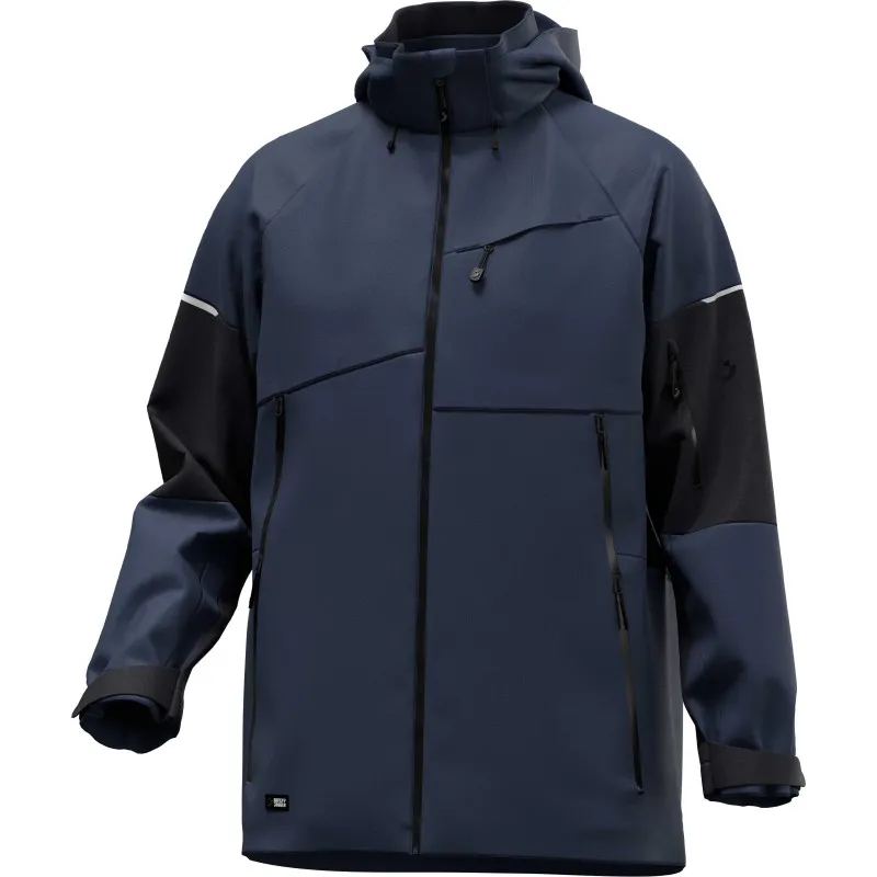 Waterproof SAFETY JOGGER KASAI MEN'S Raincoat