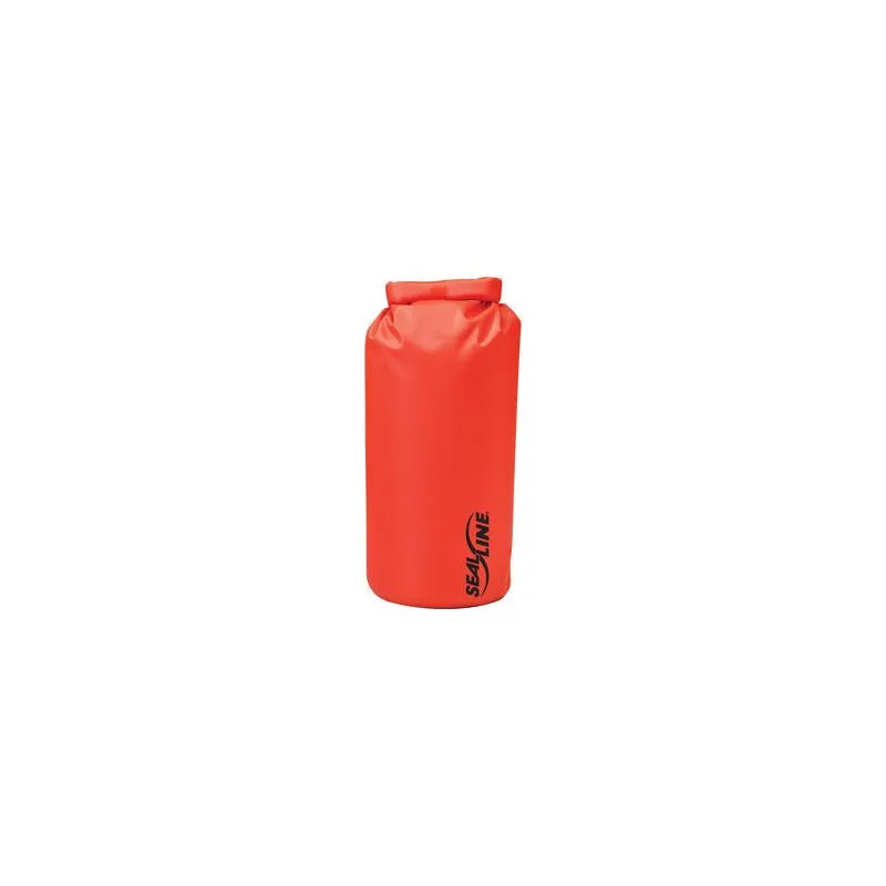 Waterproof Sealline Baja 30 Bag (Red)