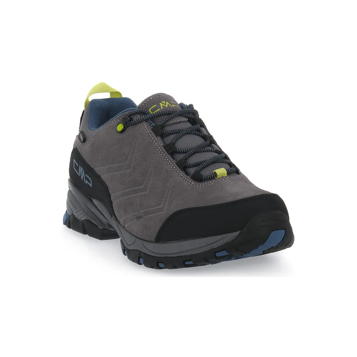 Women's Low Melnick Trekking Shoes U887