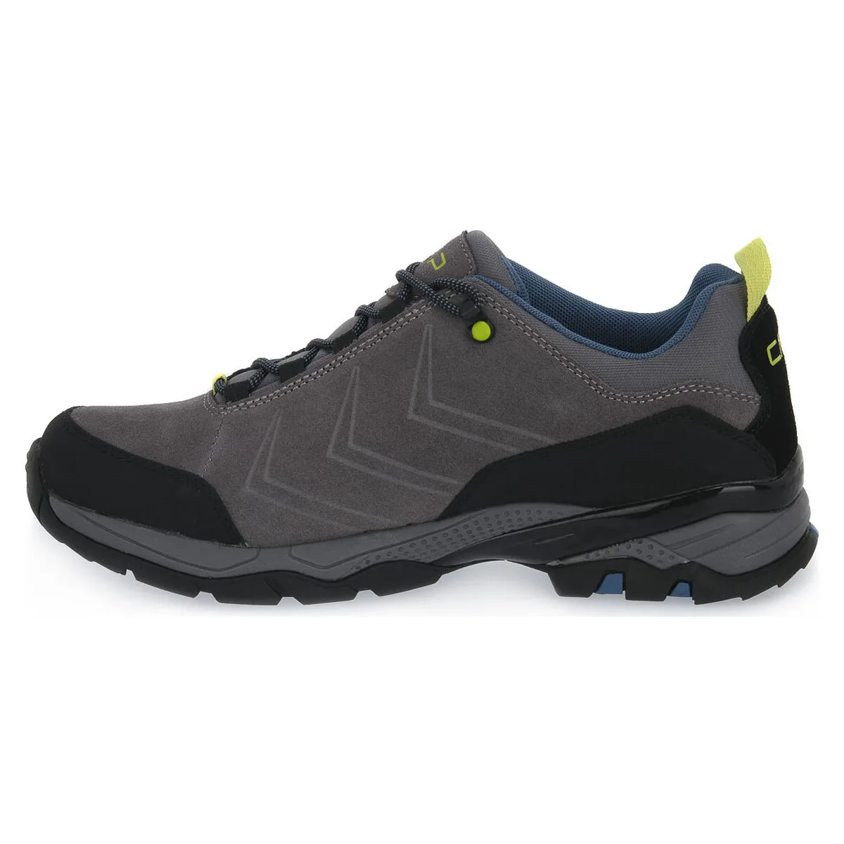 Women's Low Melnick Trekking Shoes U887