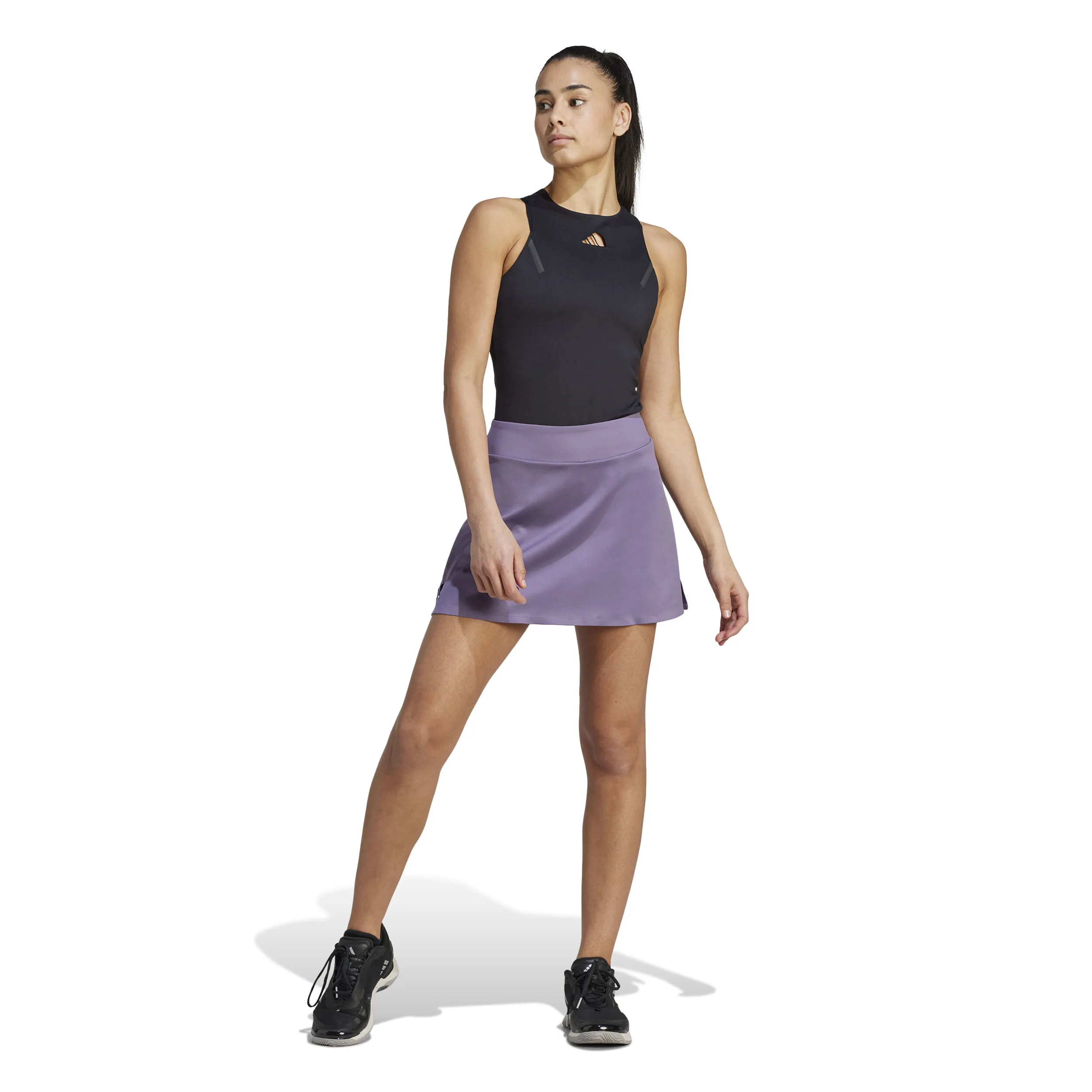 Women's Premium Tennis Skirt