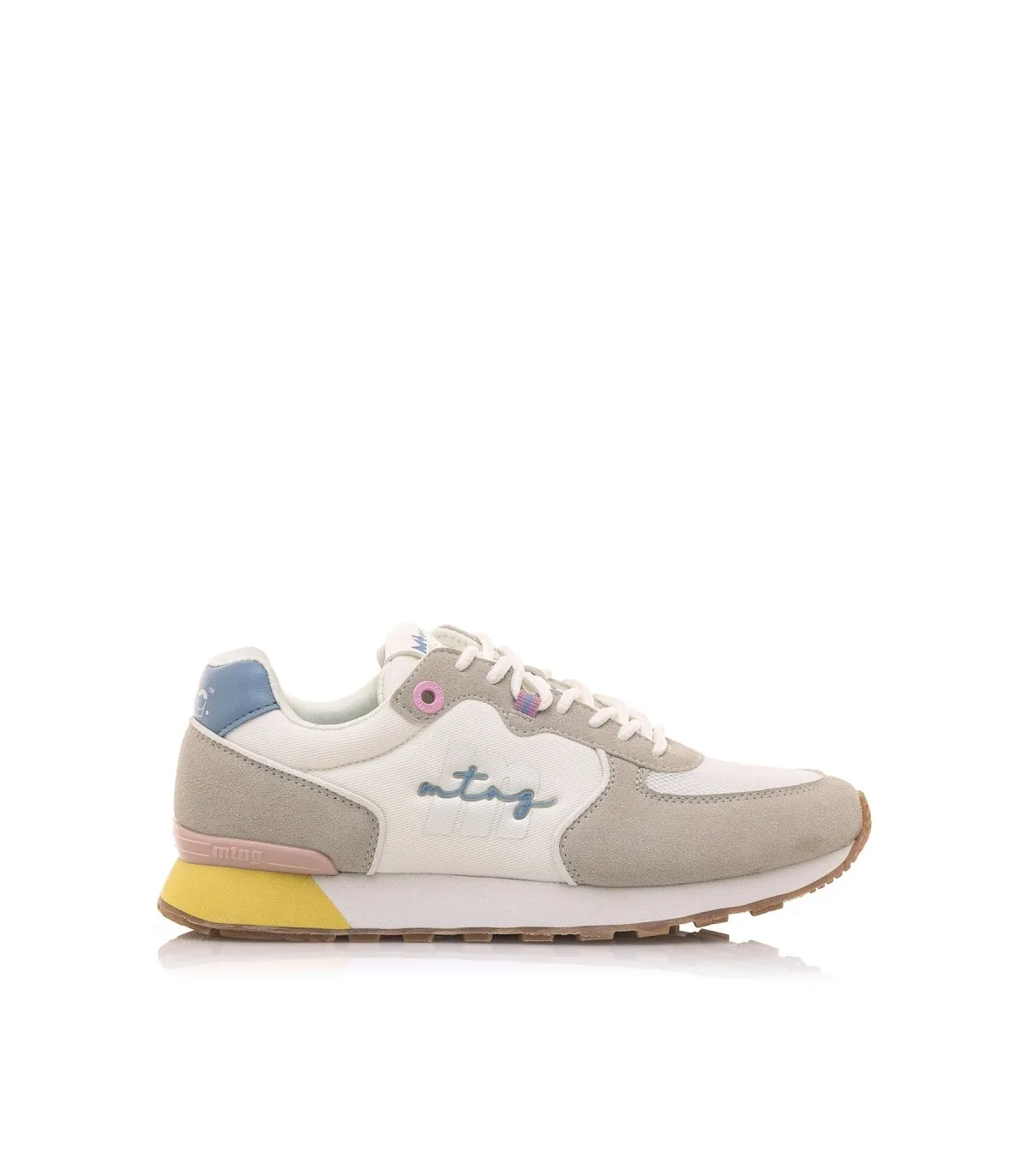 Women's Sneakers JOGGO 60080