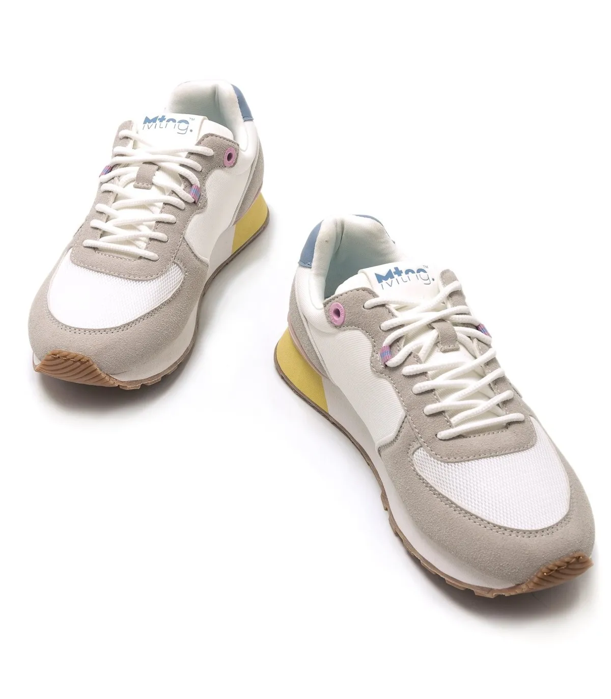 Women's Sneakers JOGGO 60080