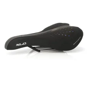 XLC Men's Trekking Bicycle Saddle GlobeTrotter 278 - 2502026000