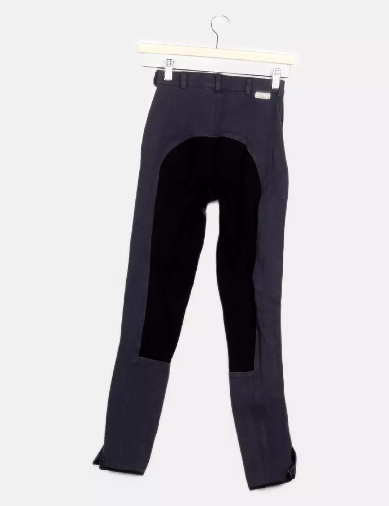 Zaldi Skinny Technical Pants or Slim Fit