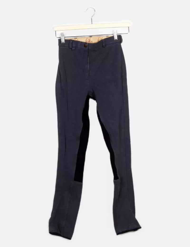 Zaldi Skinny Technical Pants or Slim Fit