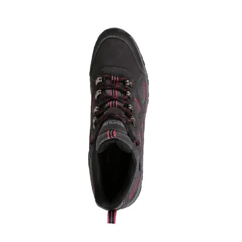 Trekking Shoe Women - Regatta Lady Tebay Low - RWF703-ZRF