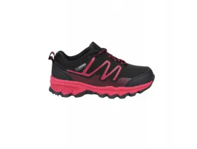 Zapatilla Trekking niño J´HAYBER MITONO Black/red - ZN452315.