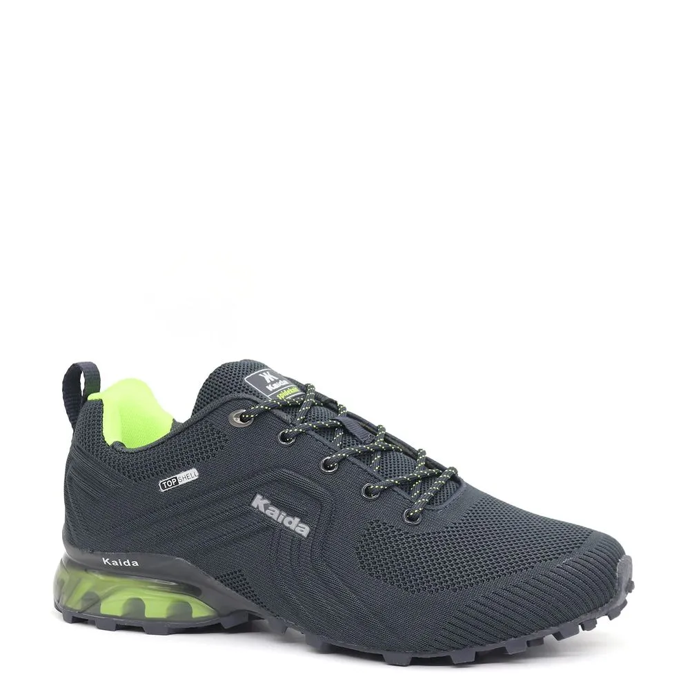 Running Shoes Men Kaida KD21-04M Lead