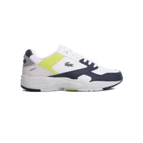 Lacoste Storm 96 Low Sneakers