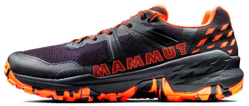 Mammut Sertig II Low Shoes