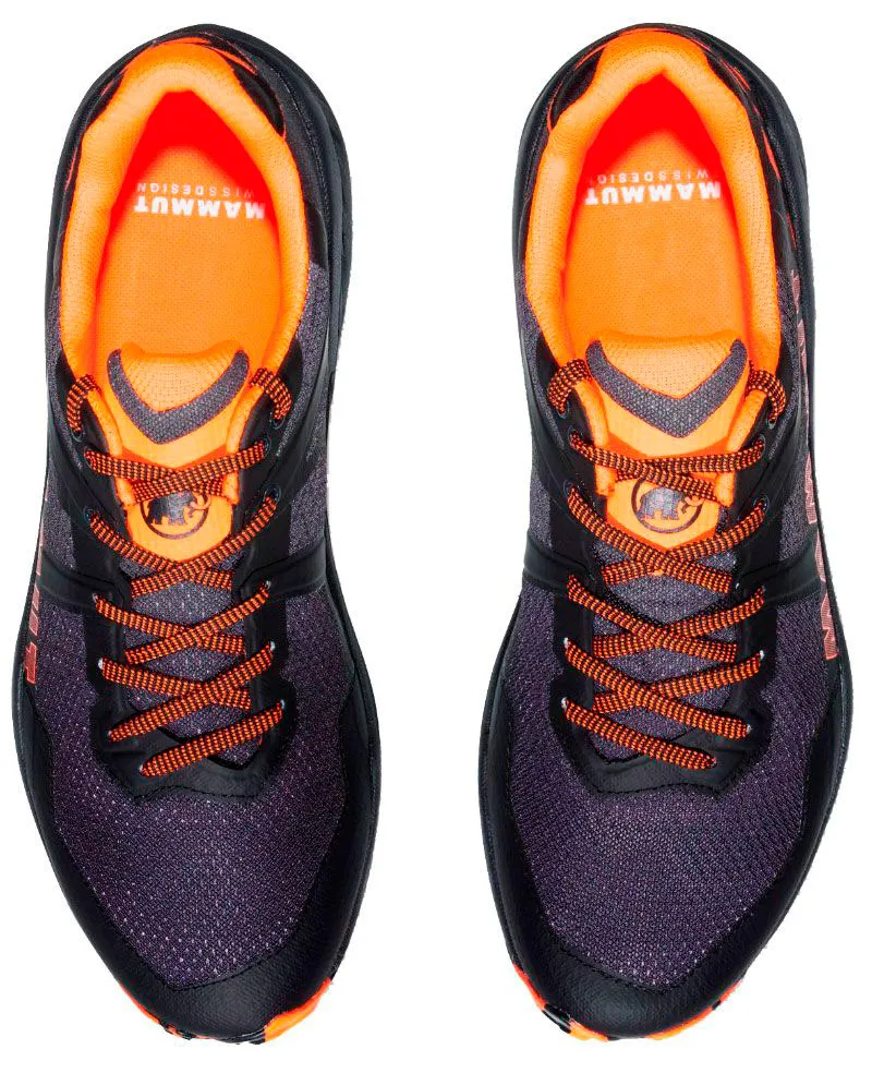 Mammut Sertig II Low Shoes