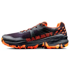 Mammut Sertig II Low Shoes