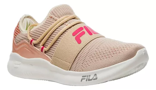 Fila Trend 2.0 Rosa Deportivas Mujer - Talla 6