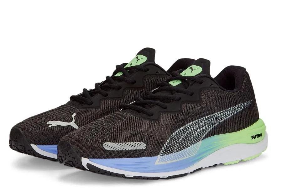 Puma Velocity Nitro 2 Fade Running Shoes