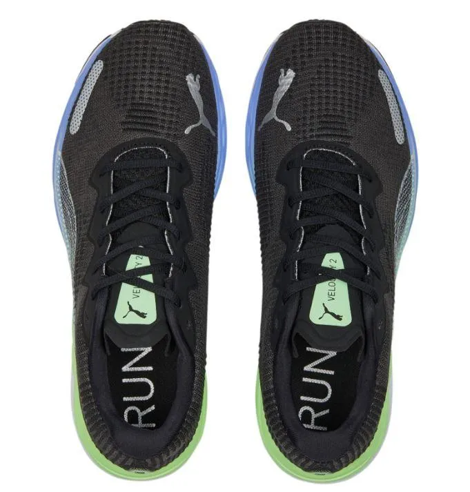 Puma Velocity Nitro 2 Fade Running Shoes