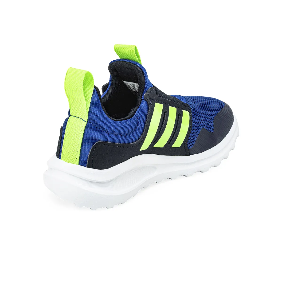 Adidas Activerive 2.0 Kids' Blue Running Shoes