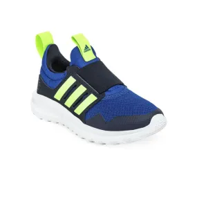 Adidas Activerive 2.0 Kids' Blue Running Shoes