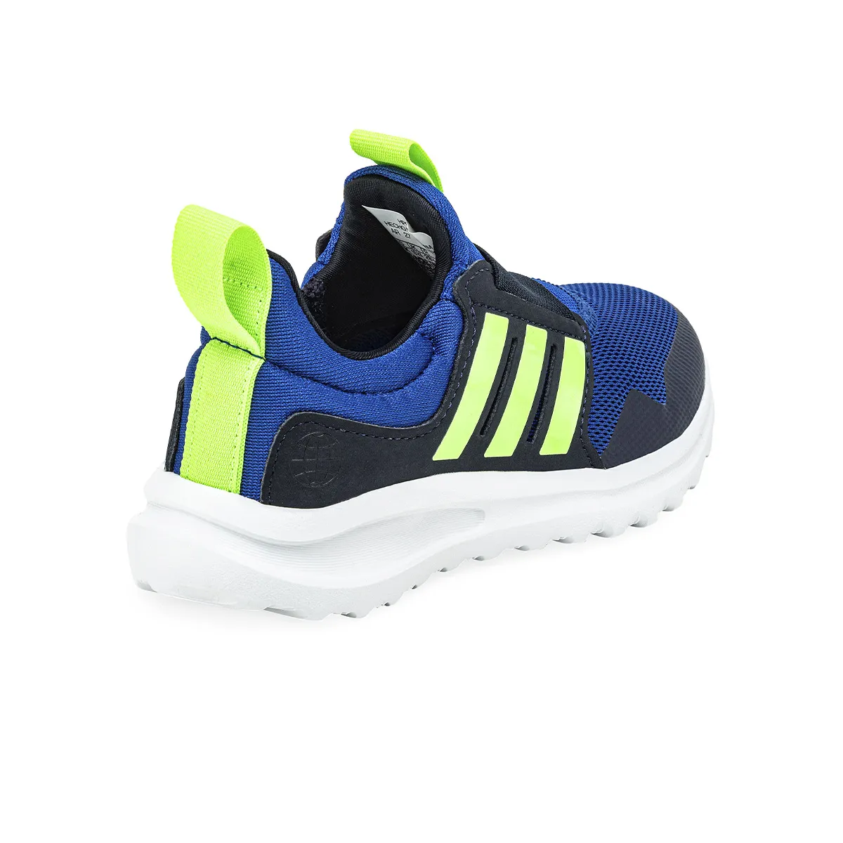 Adidas Activerive 2.0 Kids' Blue Running Shoes