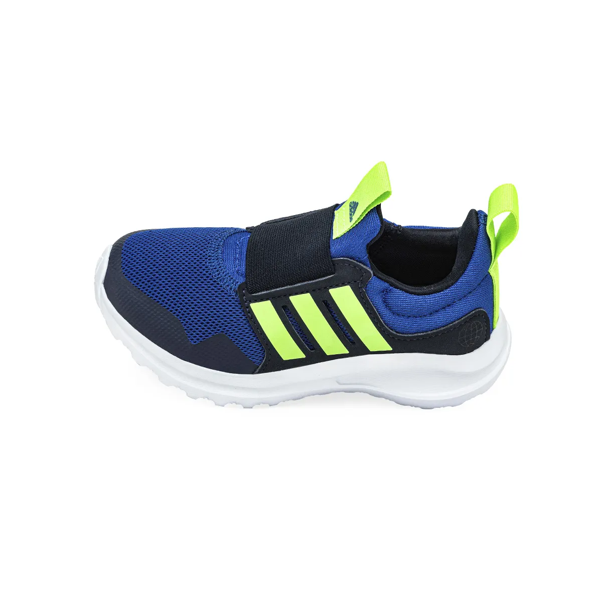 Adidas Activerive 2.0 Kids' Blue Running Shoes