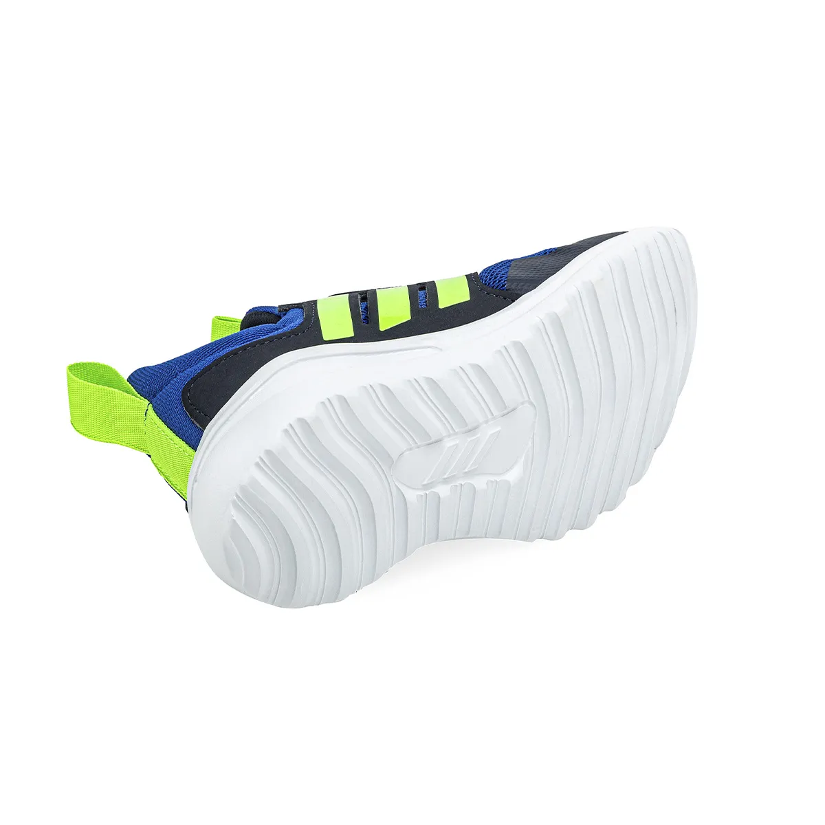 Adidas Activerive 2.0 Kids' Blue Running Shoes