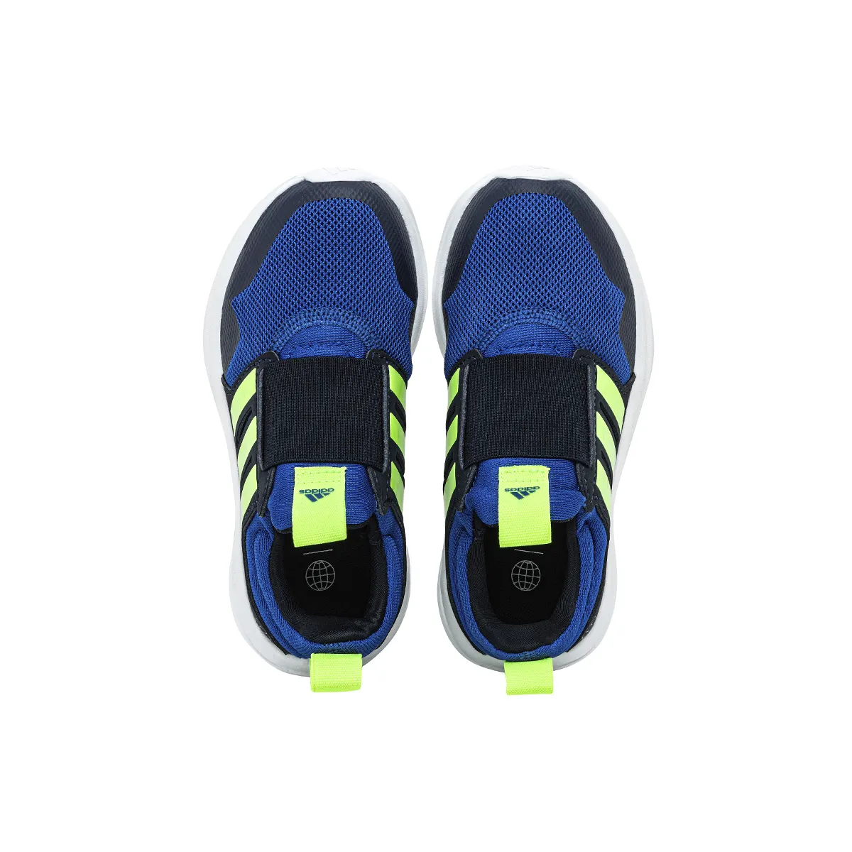 Adidas Activerive 2.0 Kids' Blue Running Shoes