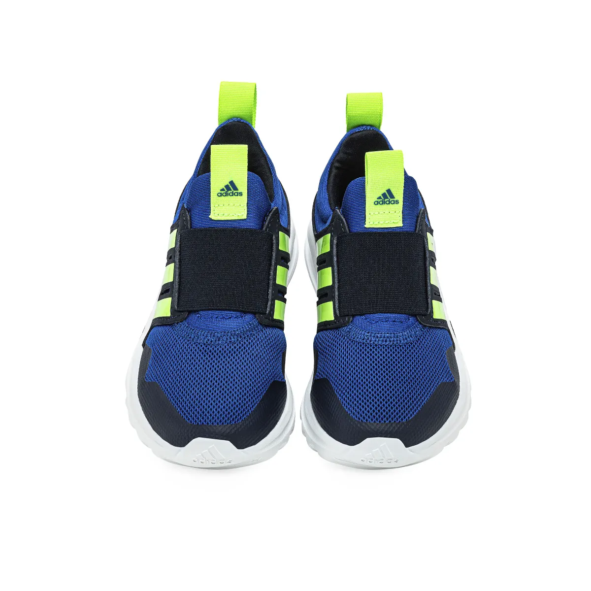 Adidas Activerive 2.0 Kids' Blue Running Shoes