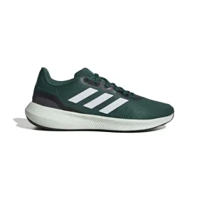 Adidas Runfalcon 3.0 Verde Running Shoes for Men IE0736