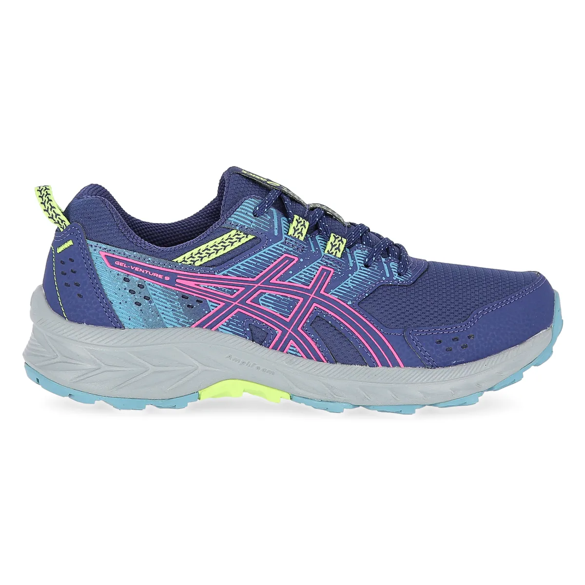 Asics Gel-venture 9 Mujer Running Shoes