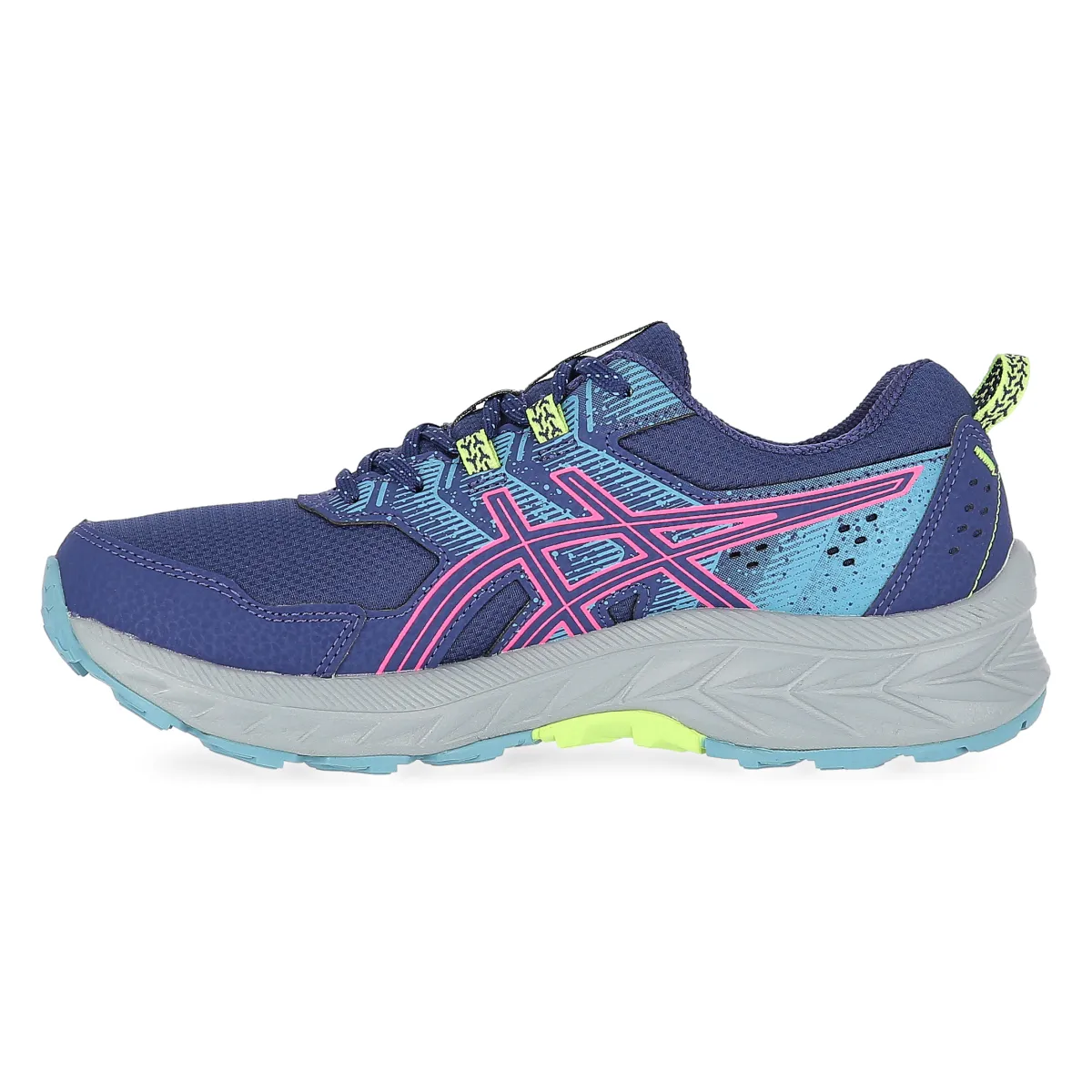 Asics Gel-venture 9 Mujer Running Shoes