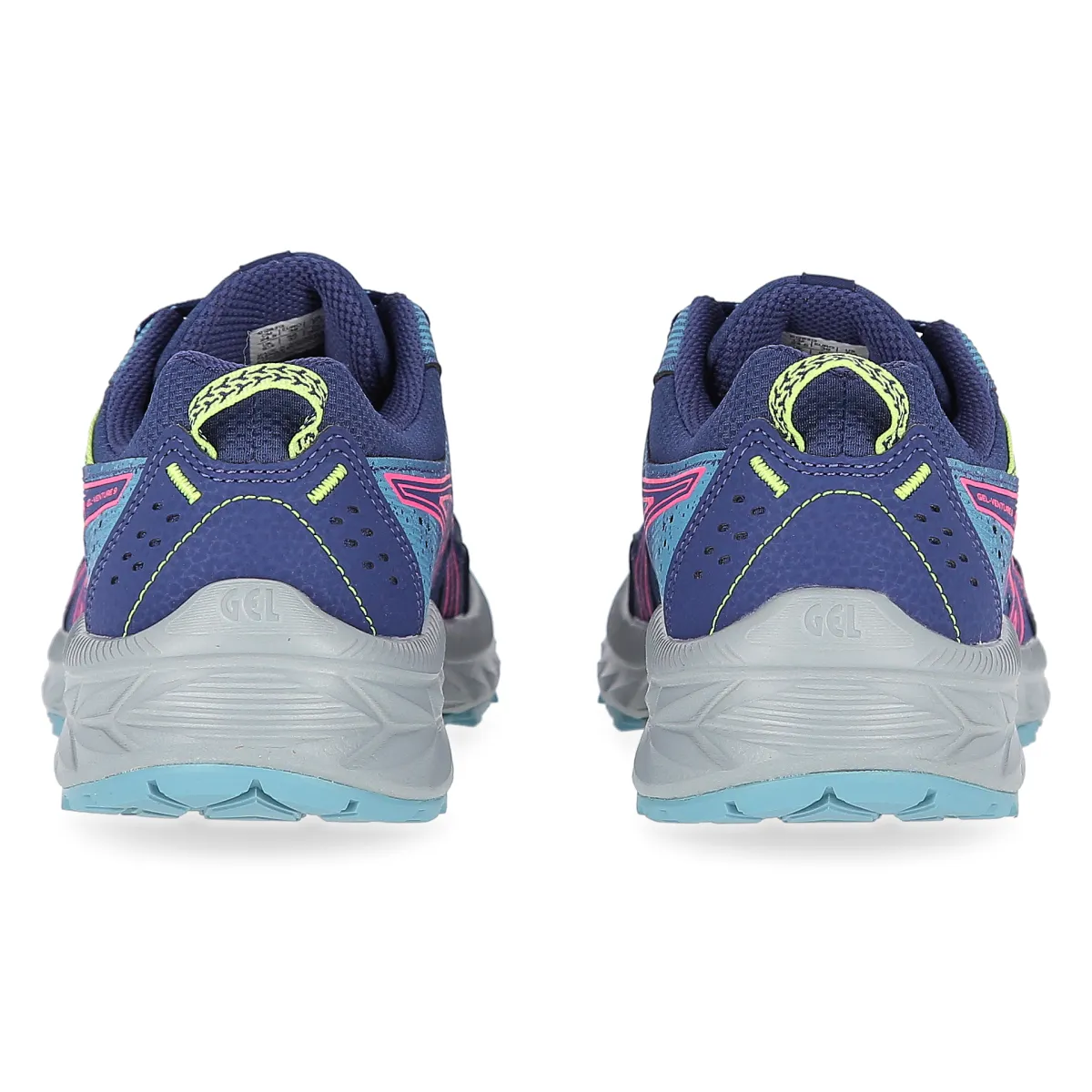 Asics Gel-venture 9 Mujer Running Shoes