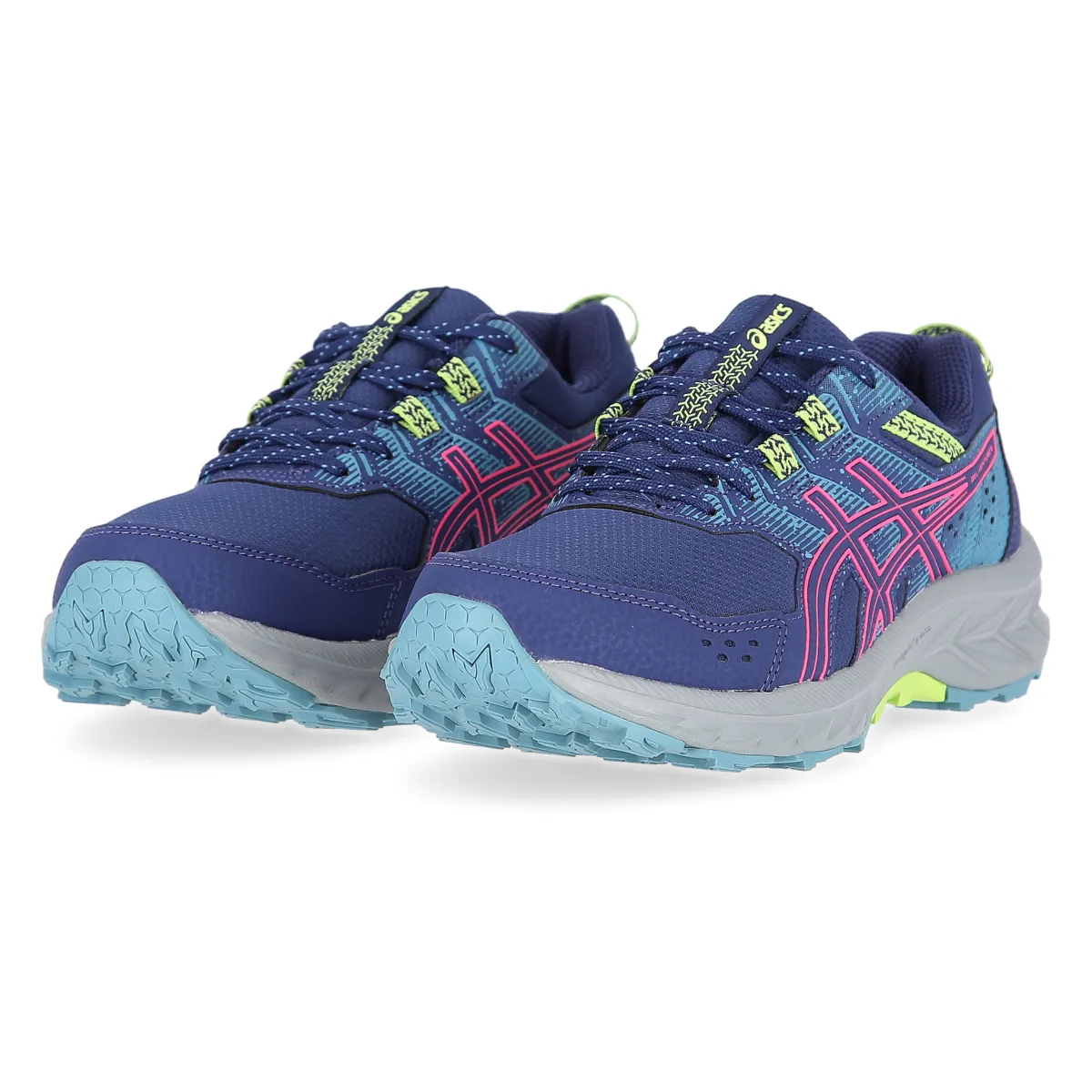 Asics Gel-venture 9 Mujer Running Shoes