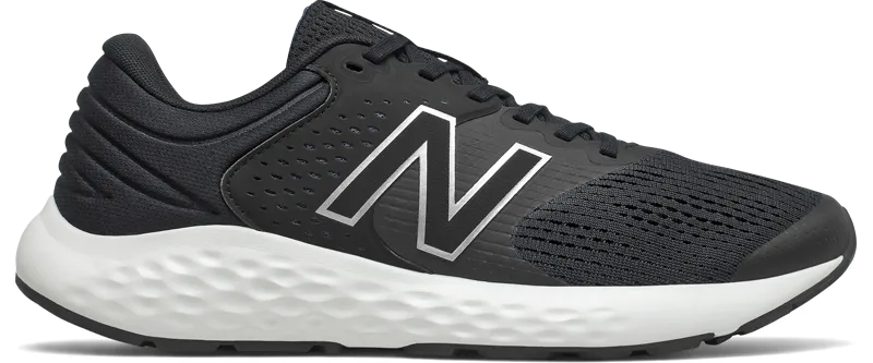 New Balance 520 Black Men's Running Shoes