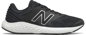 New Balance 520 Black Men's Running Shoes