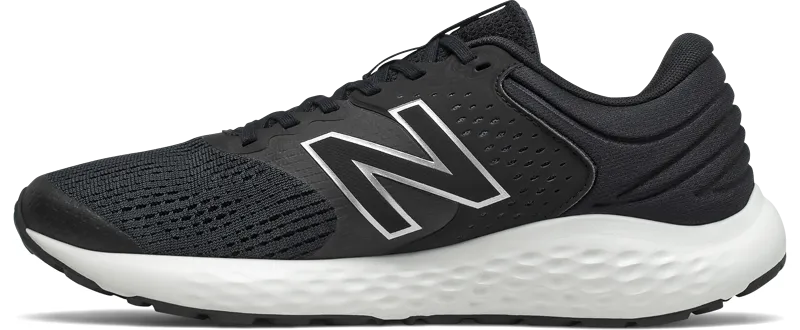 New Balance 520 Black Men's Running Shoes