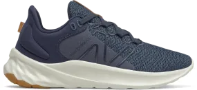 New Balance Fresh Foam Roav v2 Men's Blue Running Shoes.