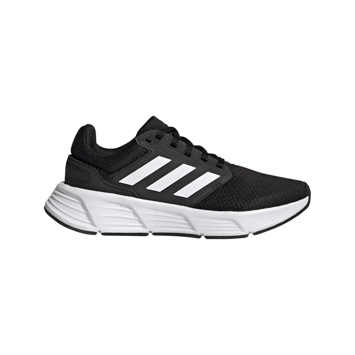 Adidas Galaxy 6 Black Women's Running Shoes