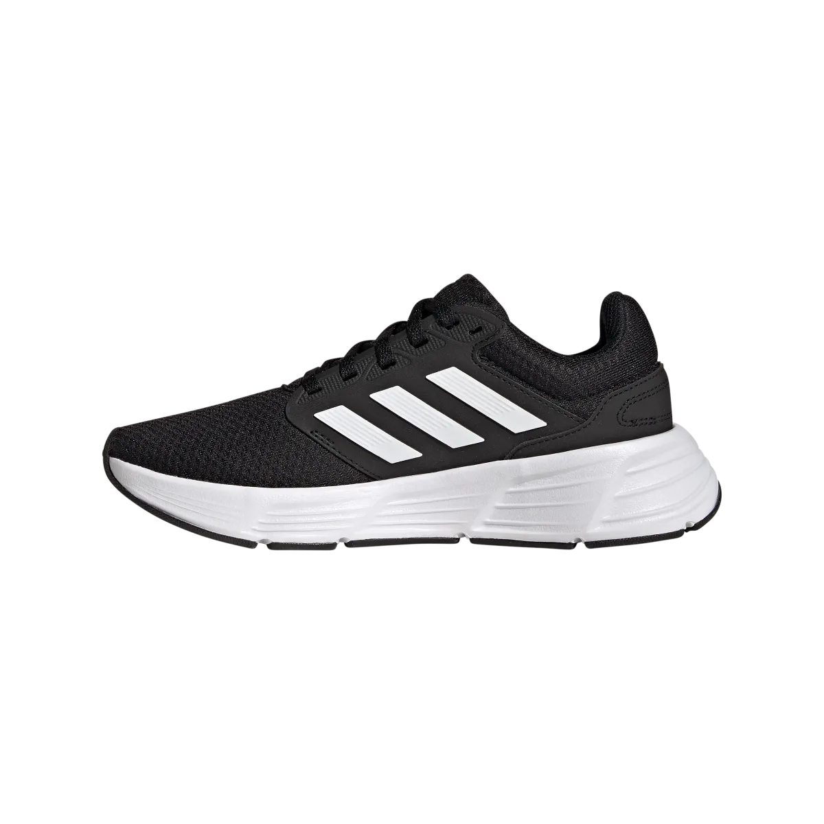 Adidas Galaxy 6 Black Women's Running Shoes