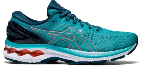 Asics Gel-Kayano 27 Calipso Women's Running Shoes.