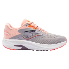 JOMA SPEED 2312 Women's Running Shoes in Grey-Pink