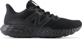 New Balance 411 V3 Mujer Negra Running Shoes