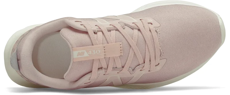 New Balance 430 Pink Women's Running Shoes