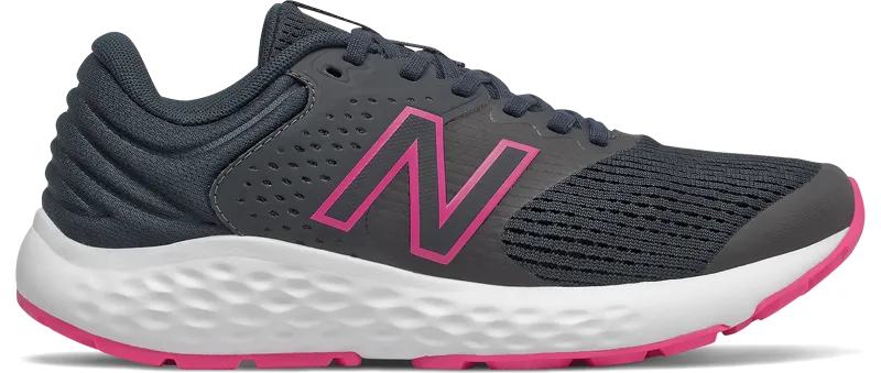 New Balance 520 Black Women's Running Shoes