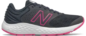 New Balance 520 Black Women's Running Shoes