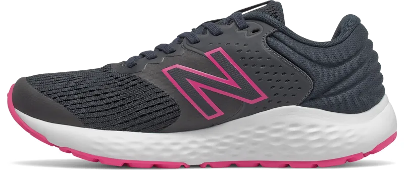 New Balance 520 Black Women's Running Shoes